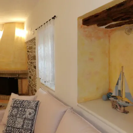 Villa Naxos Vorto