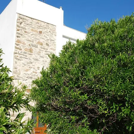 Villa Naxos Vorto Dhamarionas