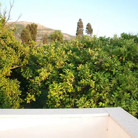 Villa Naxos Vorto