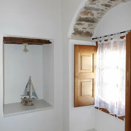 Naxos Vorto Villa Dhamarionas