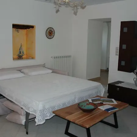Naxos Vorto Villa Dhamarionas