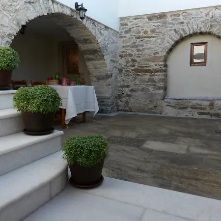 Villa Naxos Vorto