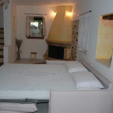 Villa Naxos Vorto