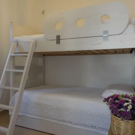 Villa Naxos Vorto *