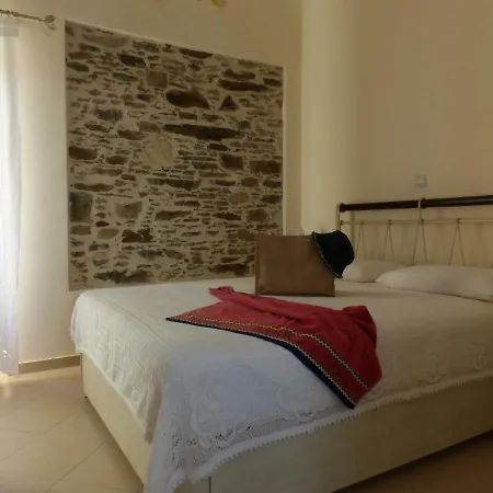 Villa Naxos Vorto