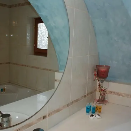 Naxos Vorto Villa *