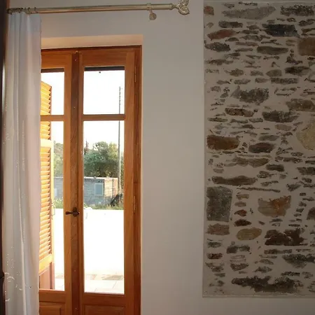 Naxos Vorto Villa *