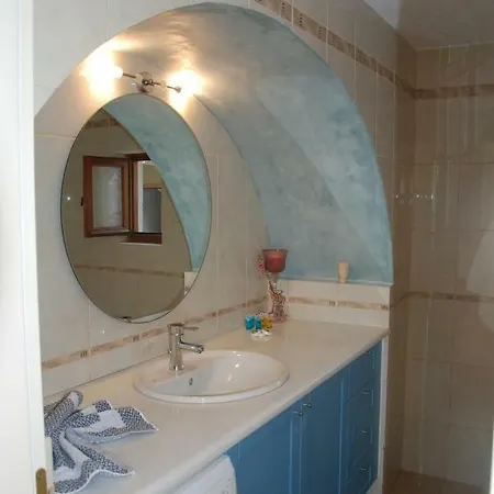 Villa Naxos Vorto