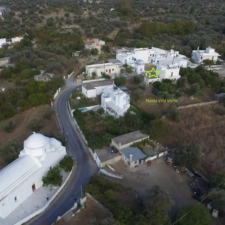 Naxos Vorto * Dhamarionas