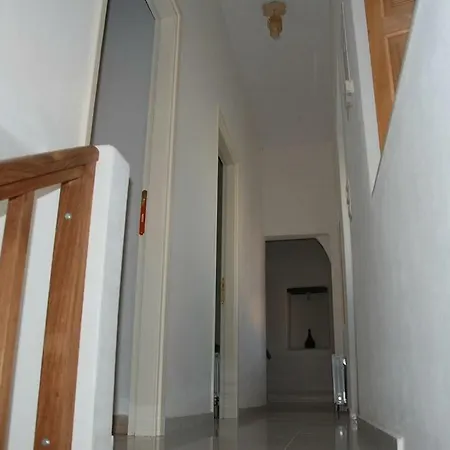 Villa Naxos Vorto Dhamarionas